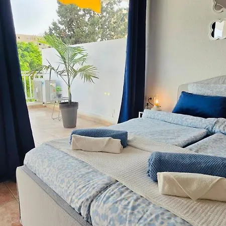 Americas Monkey * Playa de las Americas (Tenerife)