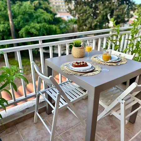 Apartament Americas Monkey *