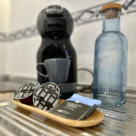 Apartament Americas Monkey Playa de las Americas (Tenerife)