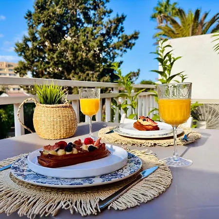 Americas Monkey * Playa de las Américas