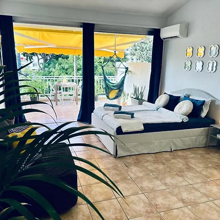 Apartament Americas Monkey Playa de las Americas (Tenerife)