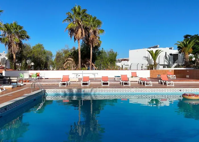 Americas Monkey * Playa de las Américas