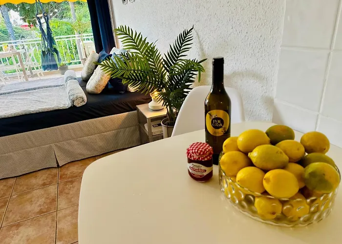 Americas Monkey * Playa de las Américas