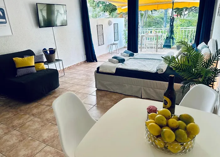 Americas Monkey Appartement