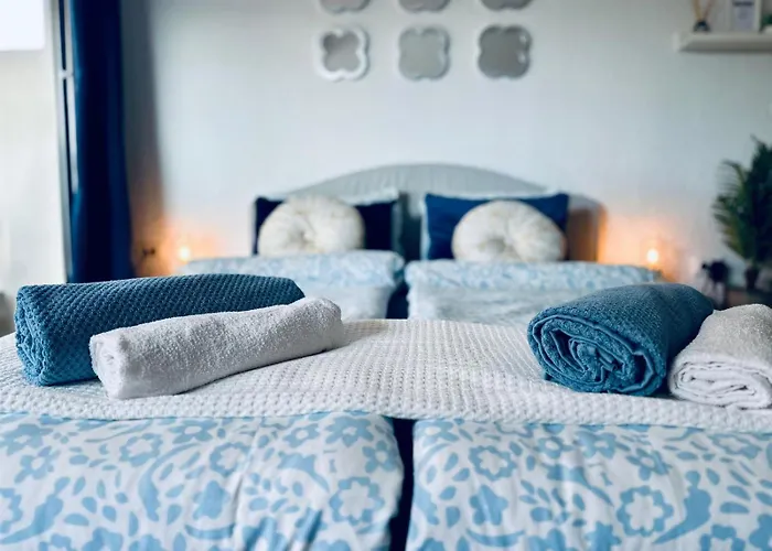 Appartement Americas Monkey Playa de las Américas