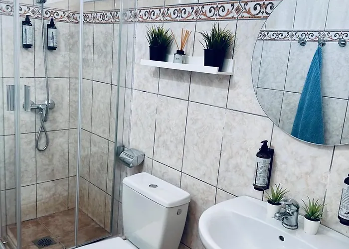 Appartement Americas Monkey