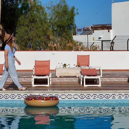 Apartamento Americas Monkey