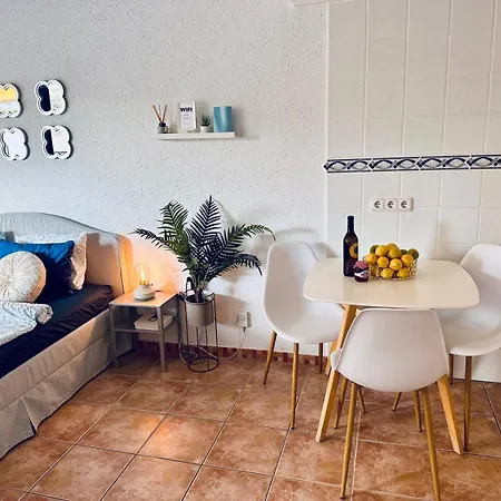 Americas Monkey Apartamento *