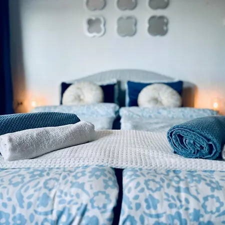 Διαμέρισμα Americas Monkey Πλάγια ντε λας Αμέρικας