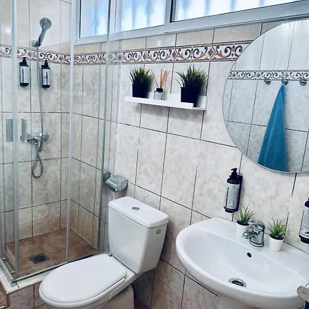 Apartamento Americas Monkey