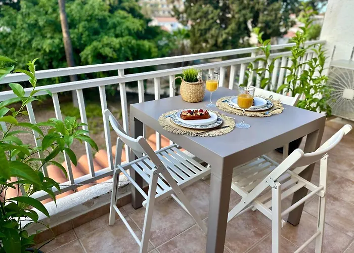 Apartment Americas Monkey *