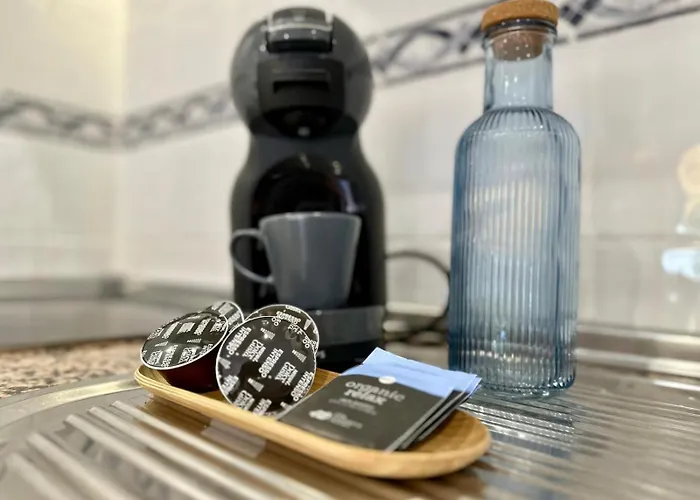 Apartmán Americas Monkey Playa de las Americas (Tenerife)