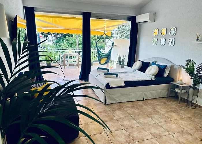 Apartment Americas Monkey Playa de las Americas (Tenerife)